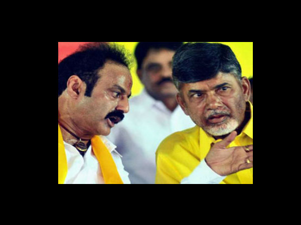 బాలకృష్ణ