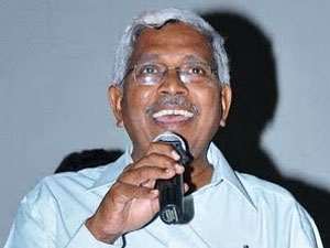 Kodandaram Kodandaram