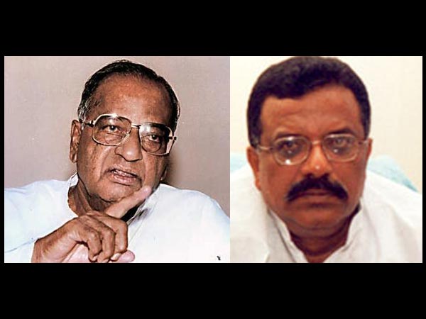 రాజకీయాలు: తండ్రులకు తగ్గ తనయులేనా?