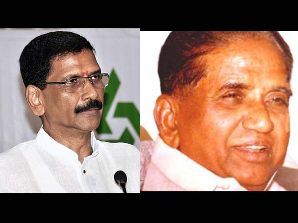 రాజకీయాలు: తండ్రులకు తగ్గ తనయులేనా?