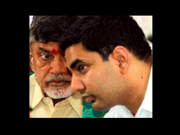 రాజకీయాలు: తండ్రులకు తగ్గ తనయులేనా?