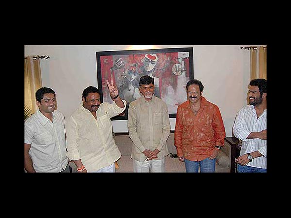 రాజకీయాలు: తండ్రులకు తగ్గ తనయులేనా?