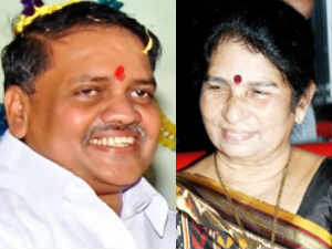 Mandlai Buddhaprasad - Rajyalakshmi Mandlai Buddhaprasad - Rajyalakshmi