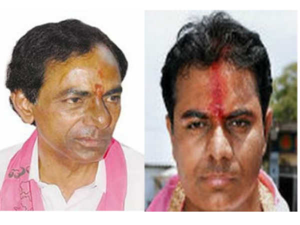  నేతల వెనుక 'సూపర్ పవర్స్'