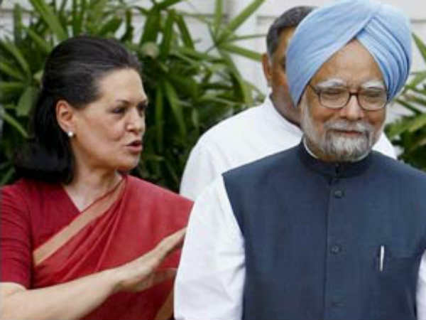 నేతల వెనుక 'సూపర్ పవర్స్'