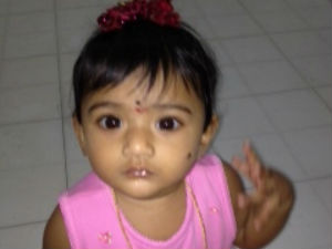 Raghunandan's mom weeps Raghunandan's mom weeps