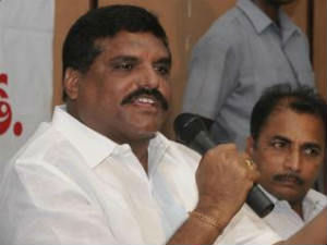 Botsa Satyanarayana Botsa Satyanarayana