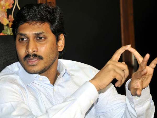 కిరణ్ ఇంపార్టెన్స్: నాని నుండి రాజేశ్ వరకూ జగన్‌కు జై