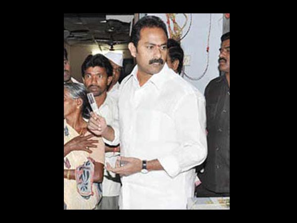 కిరణ్ ఇంపార్టెన్స్: నాని నుండి రాజేశ్ వరకూ జగన్‌కు జై