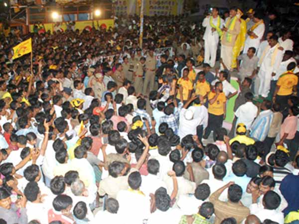 జంపింగ్స్: గేమ్ స్టార్ట్ చేసిన జగన్, కెసిఆర్!