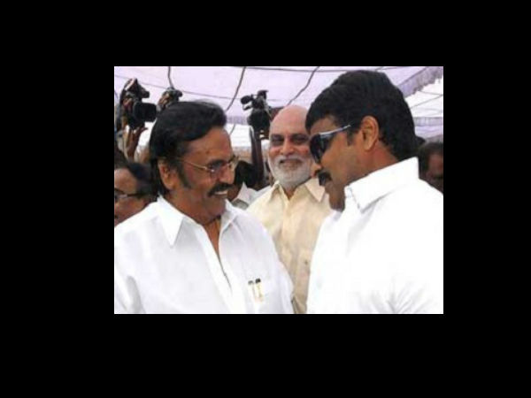 దాసరి నారాయణ రావు