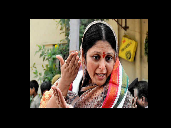 రాజకీయాల్లోనూ సాఫ్ట్ జయసుధ