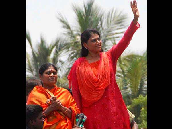 జగన్ బ్యాలెన్స్ చేస్తారా, పట్టుతప్పుతారా?