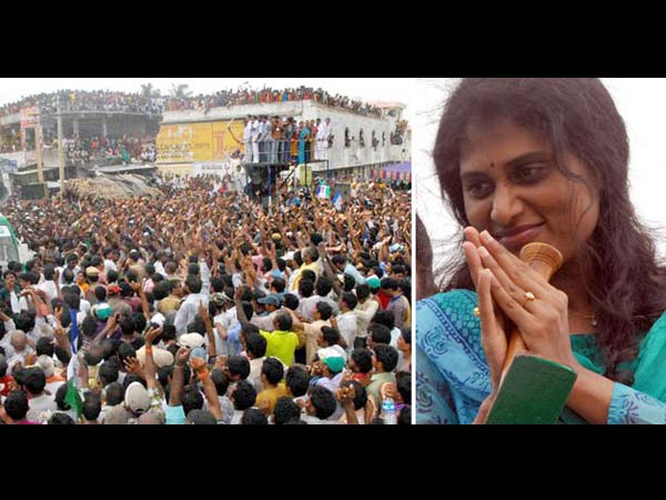 జగన్ బ్యాలెన్స్ చేస్తారా, పట్టుతప్పుతారా?