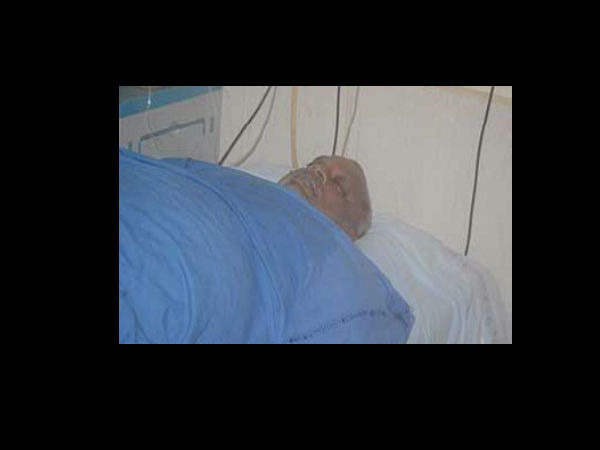  సారు వద్దు.. తమ్ముడు చాలు!: ఇదీ ఎర్రన్న