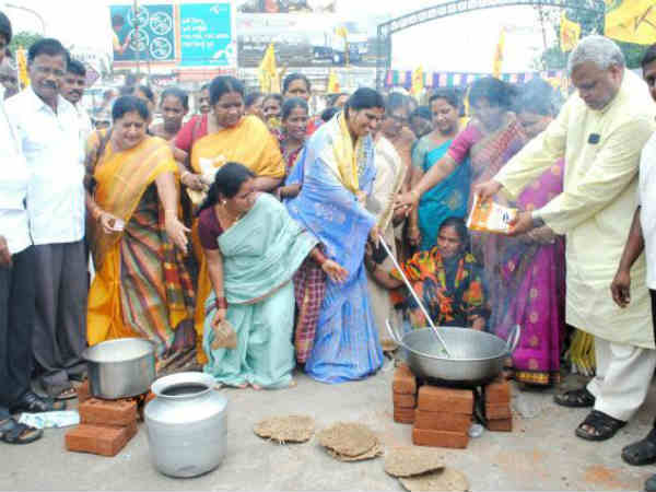 సారు వద్దు.. తమ్ముడు చాలు!: ఇదీ ఎర్రన్న