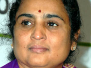 K Ratna Prabha K Ratna Prabha