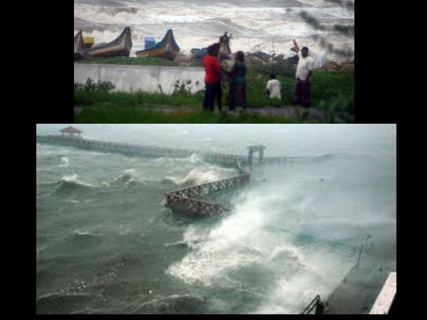 కృష్ణా, ఉభయ గోదావరి