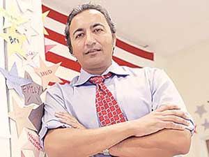 Ami Bera Ami Bera