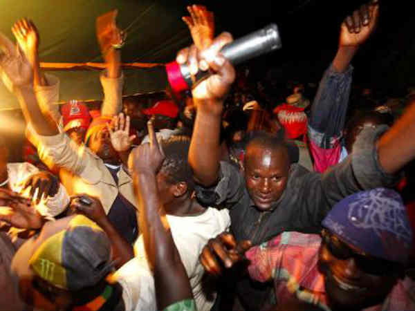 ఒబామా గెలుపు: పదనిసలు