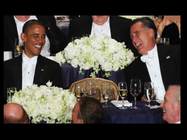 పాలి'ట్రిక్': మనం ఇలా అమెరికా అలా