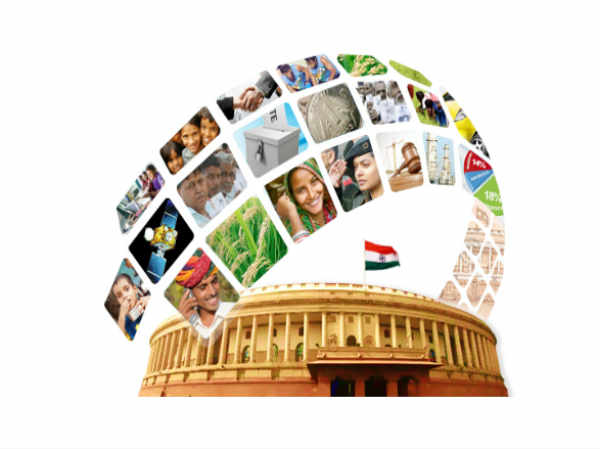  పాలి'ట్రిక్': మనం ఇలా అమెరికా అలా