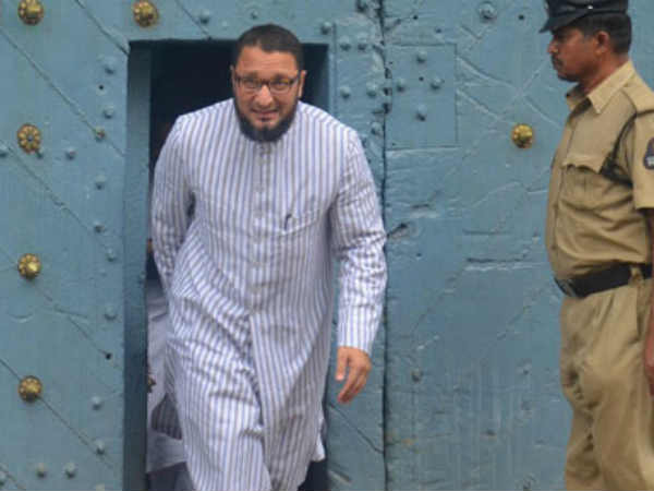 కిరణ్‌కు దూరంగా.. జగన్‌తో మజ్లిస్ దోస్తీ?