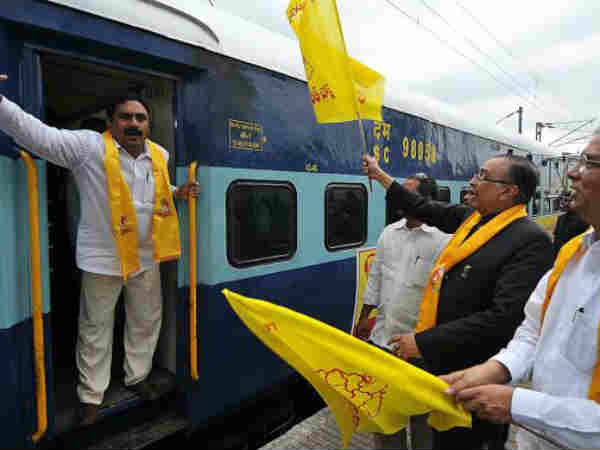 విజయరామారావు మౌన ముద్ర