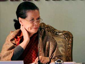 Sonia Gandhi Sonia Gandhi