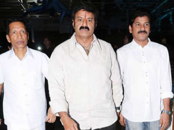  టిడిపి అఫైర్స్: చంద్రబాబు మిషన్