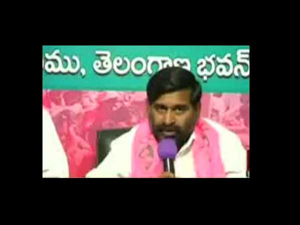 కెసిఆర్ సేనా నాయకులు వీరే