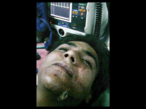 అజ్మల్ కసబ్: 26/11 టు ఉరి, సాగిందిలా..