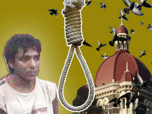  అజ్మల్ కసబ్: 26/11 టు ఉరి, సాగిందిలా..