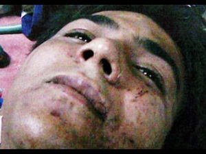 Ajmal Kasab Ajmal Kasab