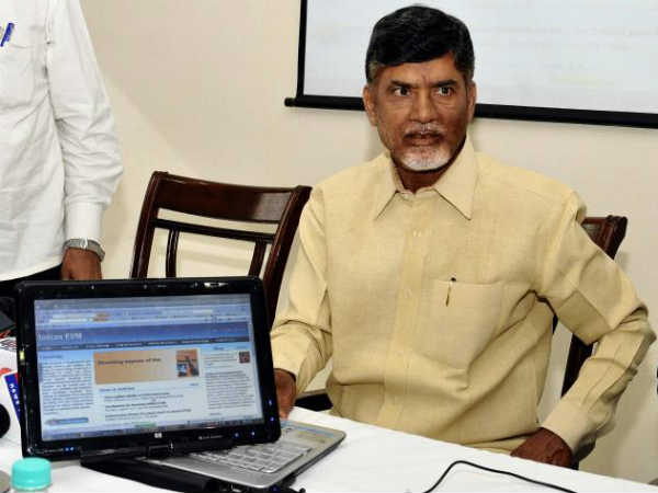 బాబుకు జగన్ భయం: ఎర్రన్న కొడుక్కీ ఛాన్స్?