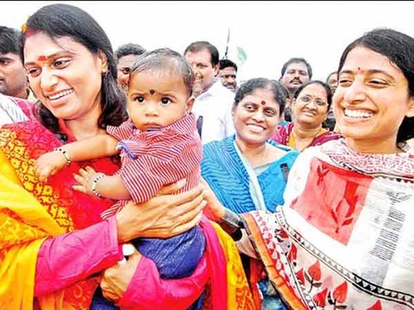 వాపు-బలుపు: జగన్‌కు 'సెంటిమెంట్' ట్విస్ట్!