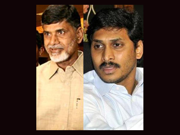 జగన్: మాట తప్పడమా, ఉసిగొల్పడమా?