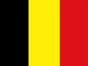 Belgium Flag Belgium Flag