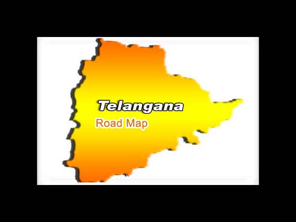 పొత్తు 'పై' ఎత్తు: తెలంగాణ, ఎవరితో ఎవరో?