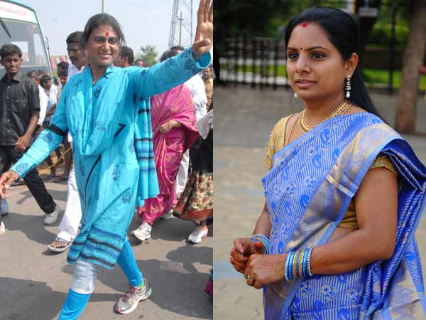 పొత్తు 'పై' ఎత్తు: తెలంగాణ, ఎవరితో ఎవరో?