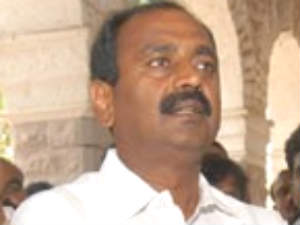 Bhumana Karunakar Reddy Bhumana Karunakar Reddy