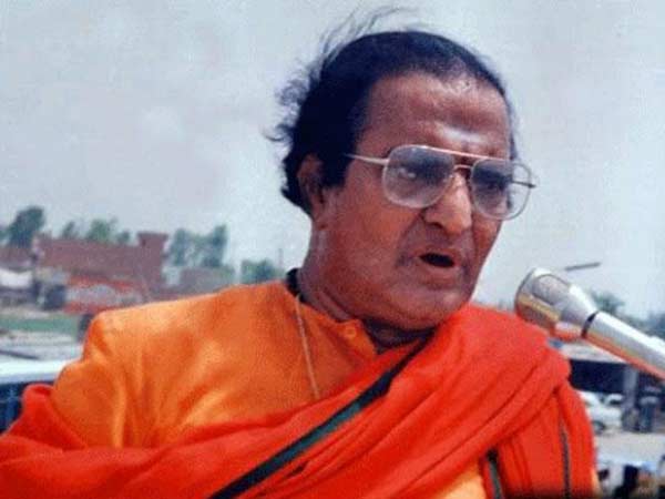 టిడిపి: ఆది నుండి ఆధిపత్య పోరు