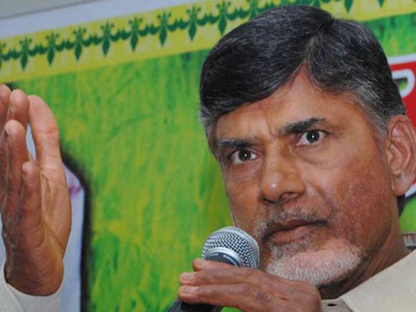 టిడిపి: ఆది నుండి ఆధిపత్య పోరు