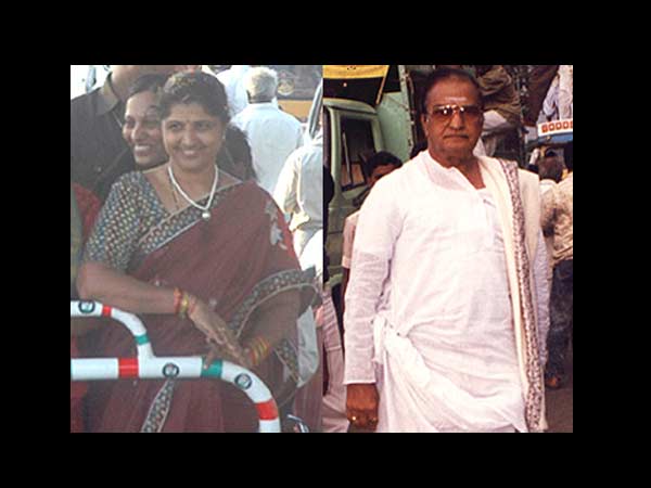 టిడిపి: ఆది నుండి ఆధిపత్య పోరు