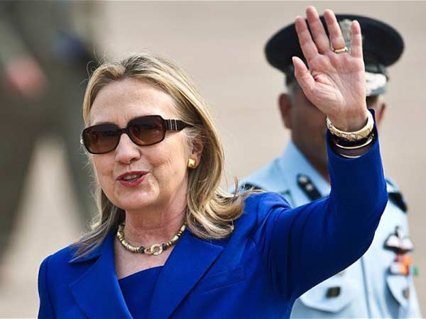 మోడీ..మోడీ..మోడీ..: అమెరికాకీ ఫివర్