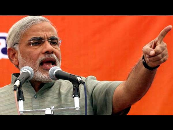 మోడీ..మోడీ..మోడీ..: అమెరికాకీ ఫివర్