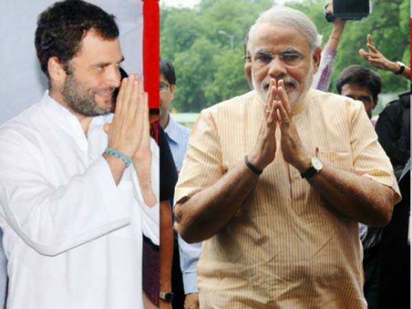 మోడీ..మోడీ..మోడీ..: అమెరికాకీ ఫివర్