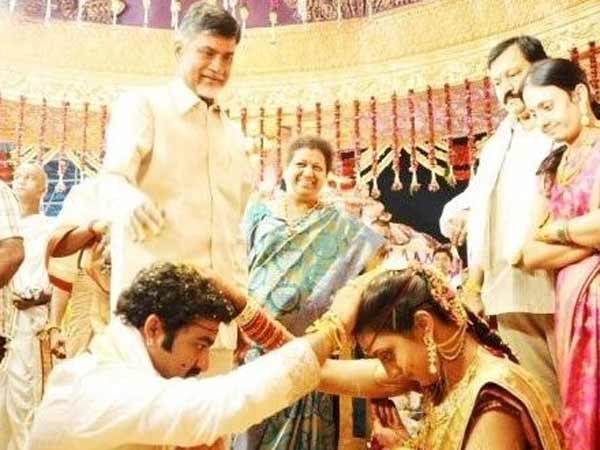 కోల్డ్‌వార్: హరికృష్ణ వర్సెస్ బాలకృష్ణ