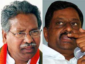 Kavuri Sambasiva Rao-DL Ravindra Reddy Kavuri Sambasiva Rao-DL Ravindra Reddy