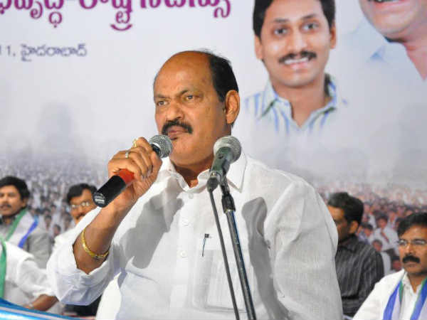 బాజిరెడ్డి గోవర్దన్ బాజిరెడ్డి గోవర్దన్